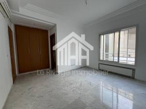 El Kram Jardins de Carthage Location Appart. 1 pice Un appartement s2 aux les jardins de ref430a