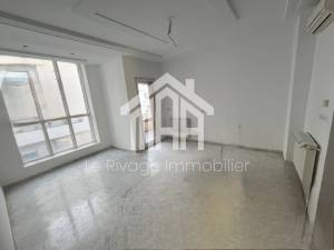 El Kram Jardins de Carthage Location Appart. 1 pice Un appartement s2 aux les jardins de ref430a