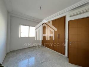 El Kram Jardins de Carthage Location Appart. 1 pice Un appartement s2 aux les jardins de ref430a