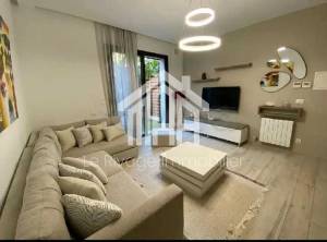 La Marsa Sidi Daoud Location Appart. 1 pice S1 meubl a la marsa ref427a