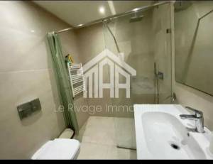 La Marsa Sidi Daoud Location Appart. 1 pice S1 meubl a la marsa ref427a