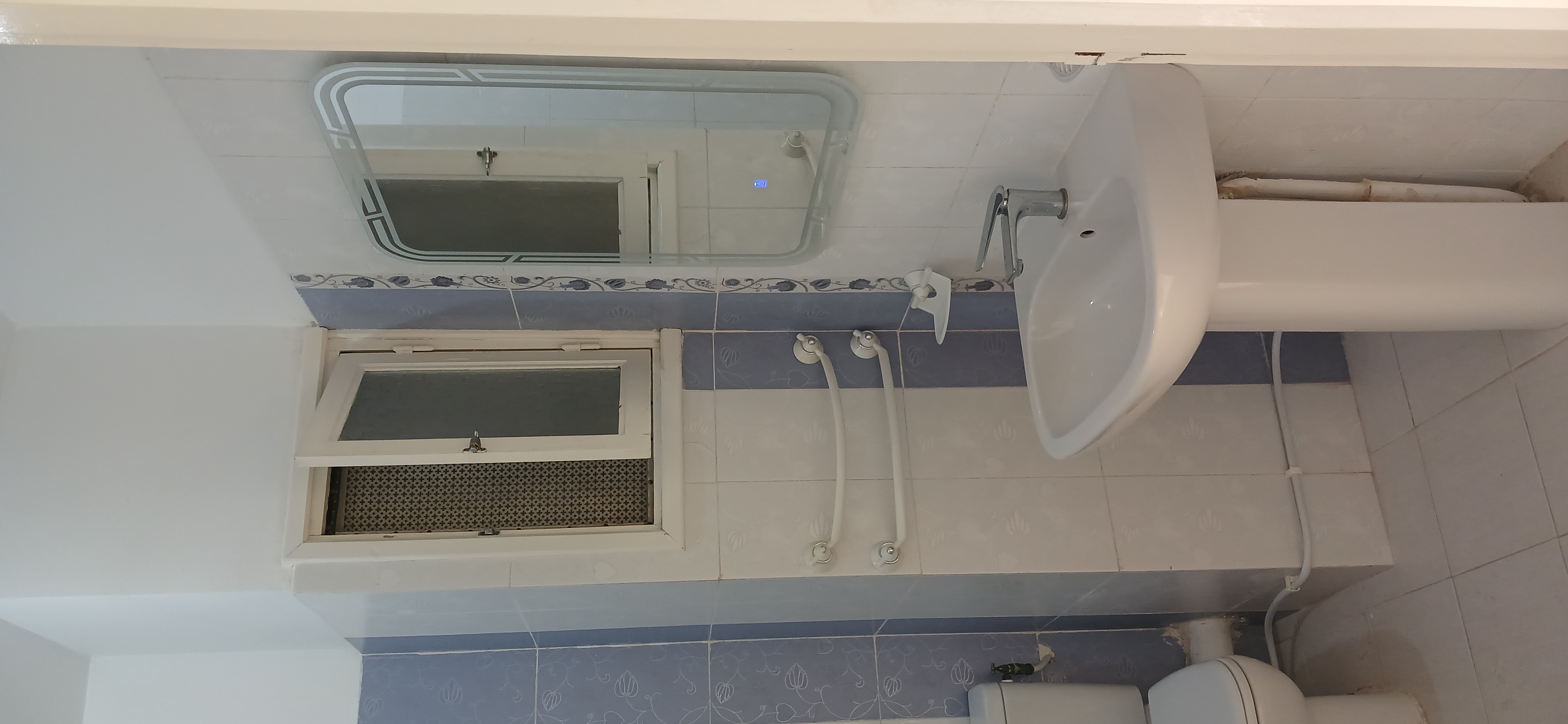 Nouvelle Medina Nouvelle Medina Location Appart. 2 pices S2 a la nouvelle medina 3