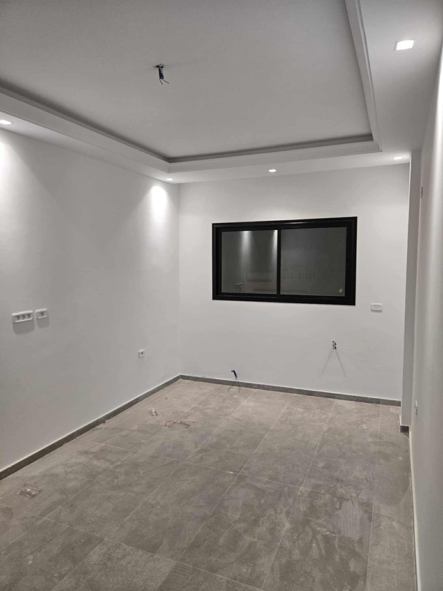 Ariana Ville Ariana Location Appart. 3 pices Al s2 neufs