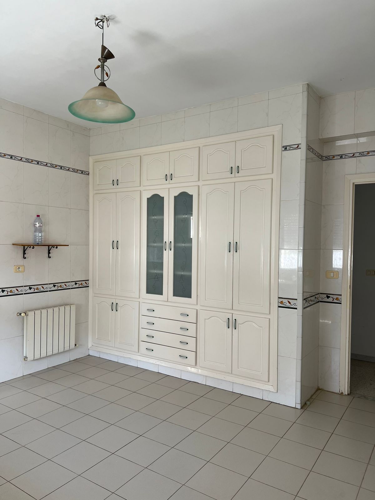 Sfax Ville Sfax Location Appart. 4 pices Etage de villa spacieux