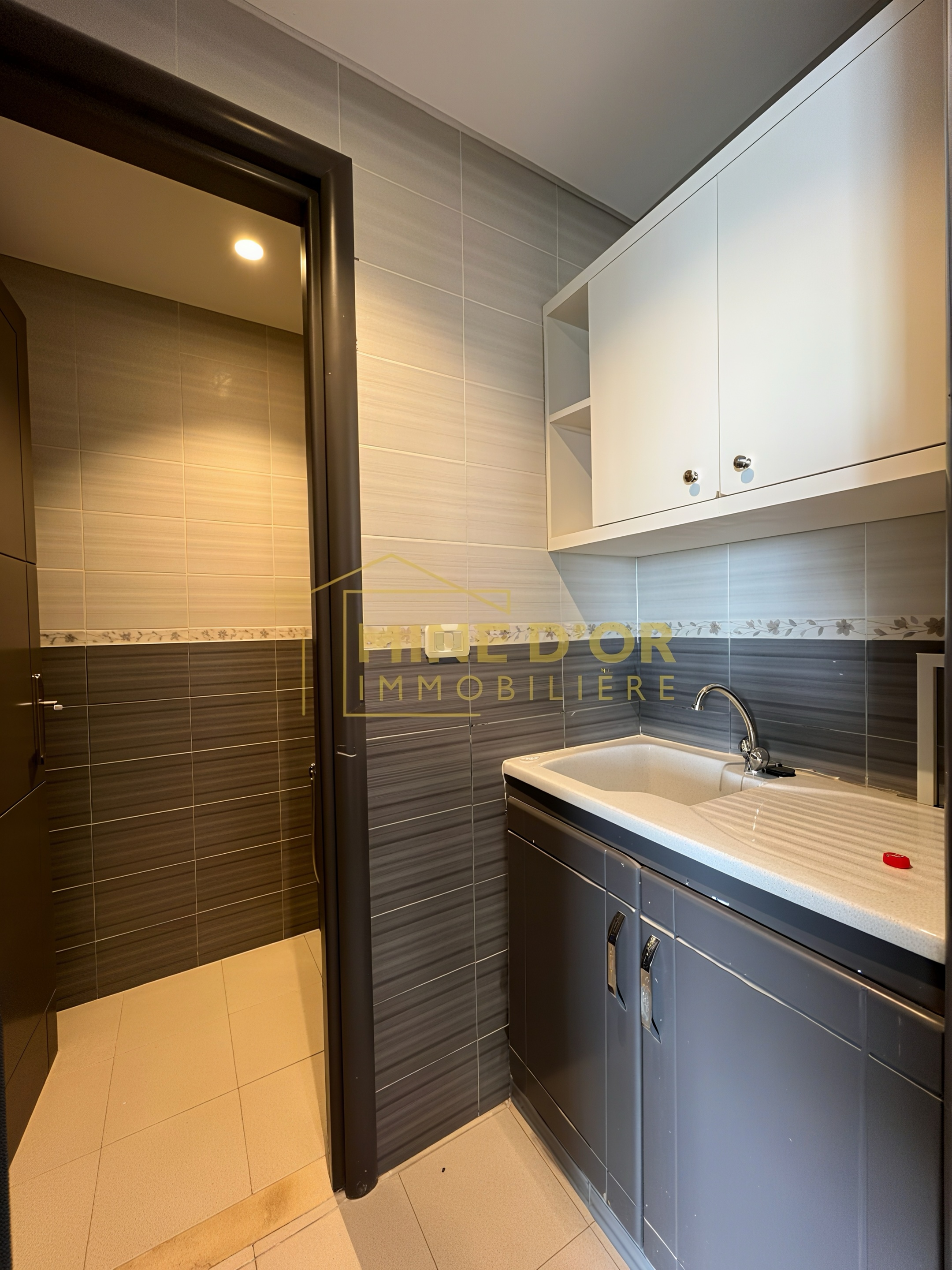 La Soukra Charguia 2 Bureaux & Commerces Bureau Bureau neuf en 3 espaces a charguia 2