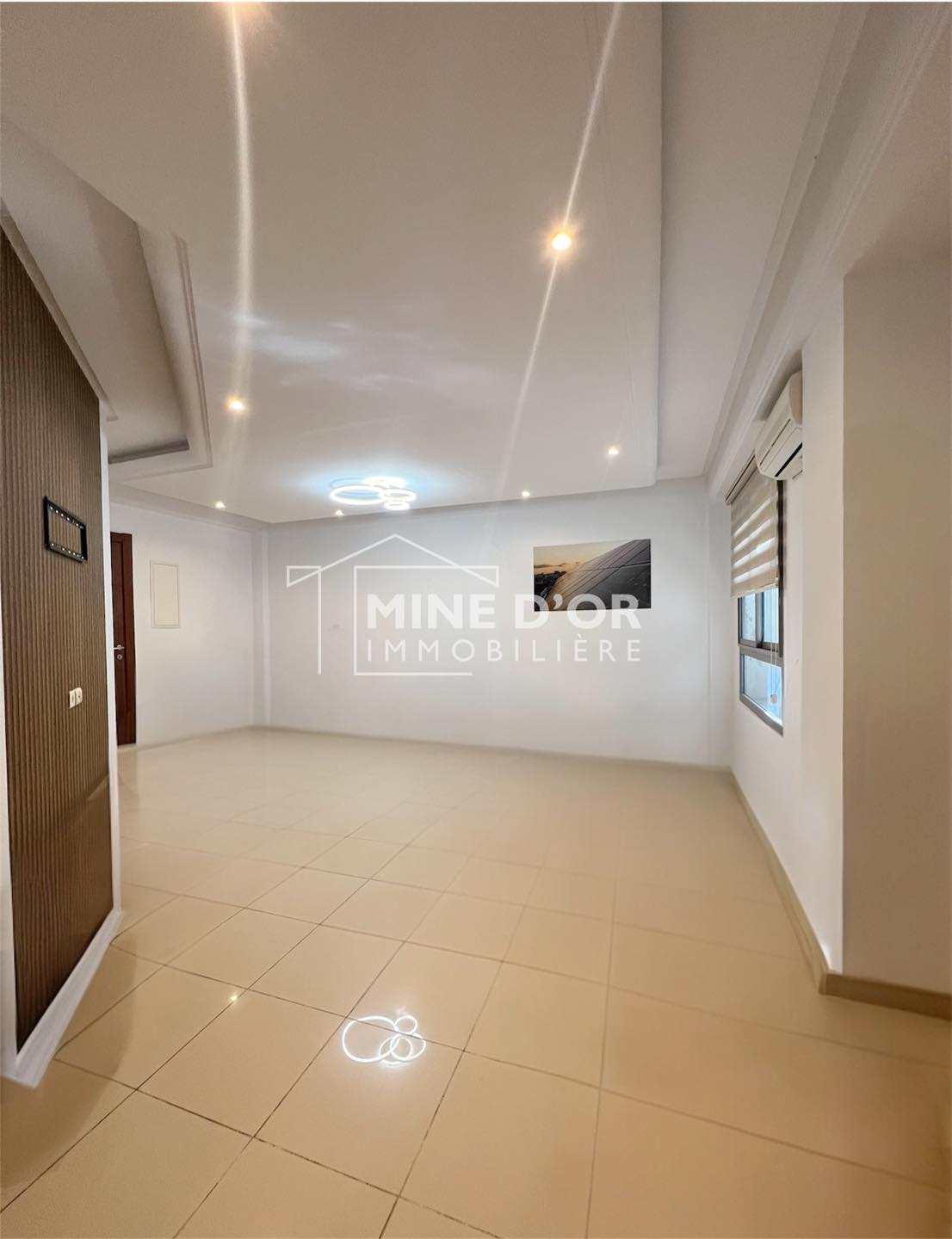 Bab Bhar Montplaisir Bureaux & Commerces Bureau Bureau prestigieux et neuf en 3 espaces