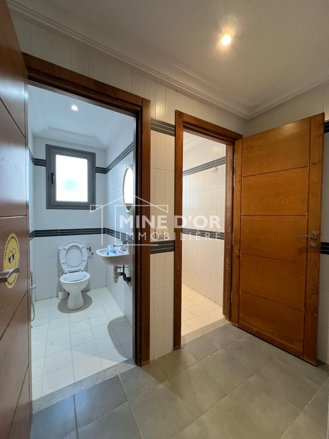 Cite El Khadra Cite Jardins Bureaux & Commerces Bureau Un plateau en 6 espaces a cit jardins tunis