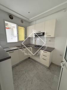 Raoued Cite El Ghazala 1 Location Appart. 1 pice Appartement s1    cit el ref233a