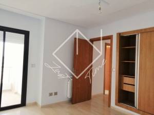 Raoued&nbsp;Cite El Ghazala 1&nbsp;Location&nbsp;Appart. 1 pi�ce&nbsp;Appartement s2    cit el ref235a