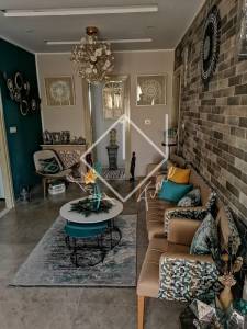 Ariana Ville Cite Ennouzha Location Maisons   tage de villa s3  cit ref237a