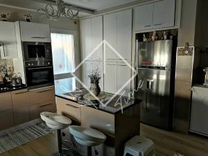 Ariana Ville Cite Ennouzha Location Maisons   tage de villa s3  cit ref237a