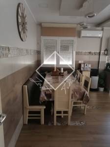 Ariana Ville Cite Ennouzha Location Maisons   tage de villa s3  cit ref237a