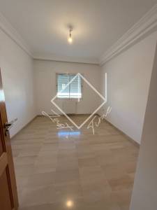 Ariana Ville Cite Ennasr 2 Vente Appart. 1 pice   s3 haut standing  nasr 2 ref242a