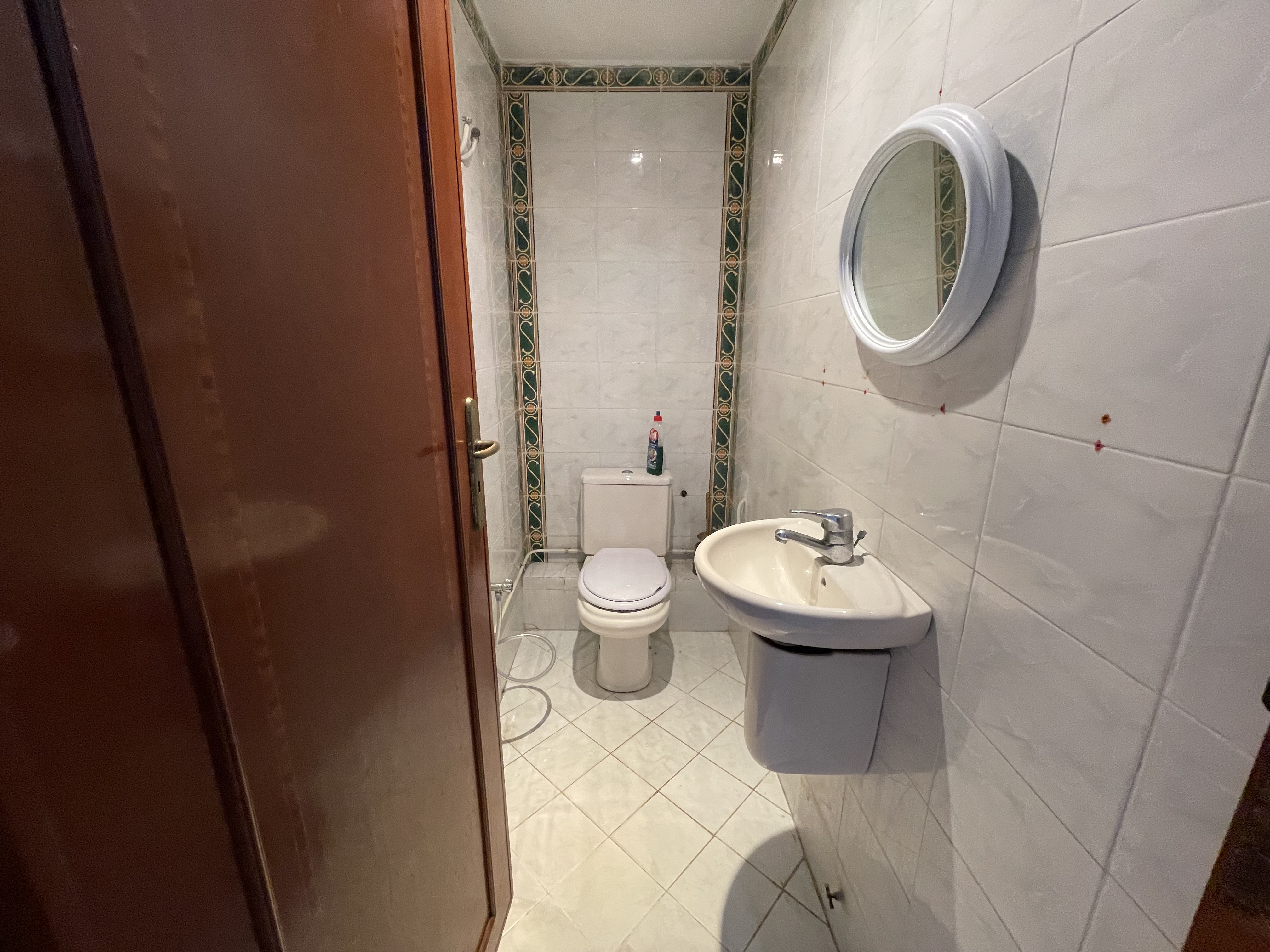 Cite El Khadra Kheireddine Pacha Location Appart. 3 pices Un bureau  khaireddine pacha