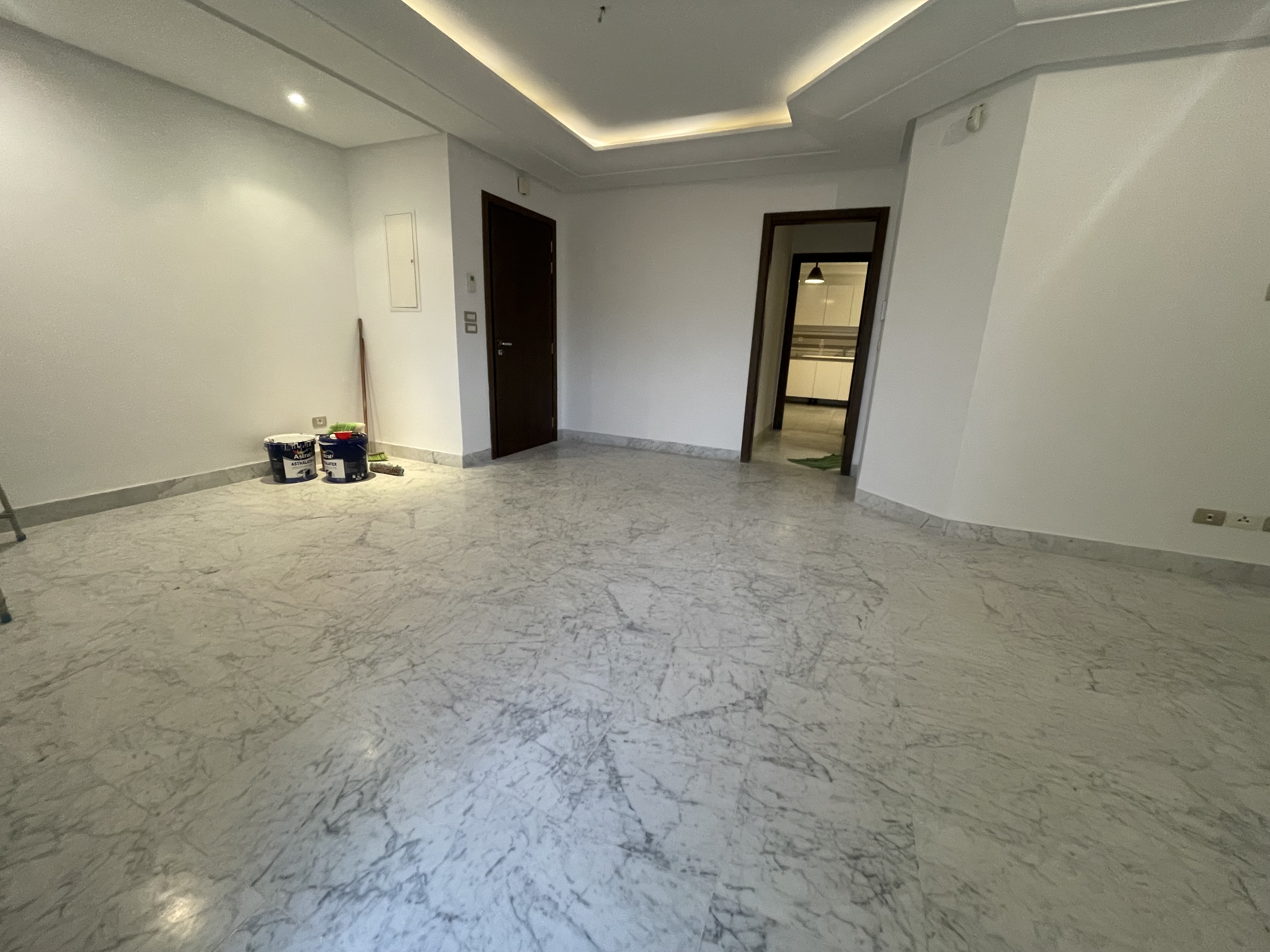 Ariana Ville Cite Ennasr 2 Location Appart. 2 pices Appartement s2  ennaser
