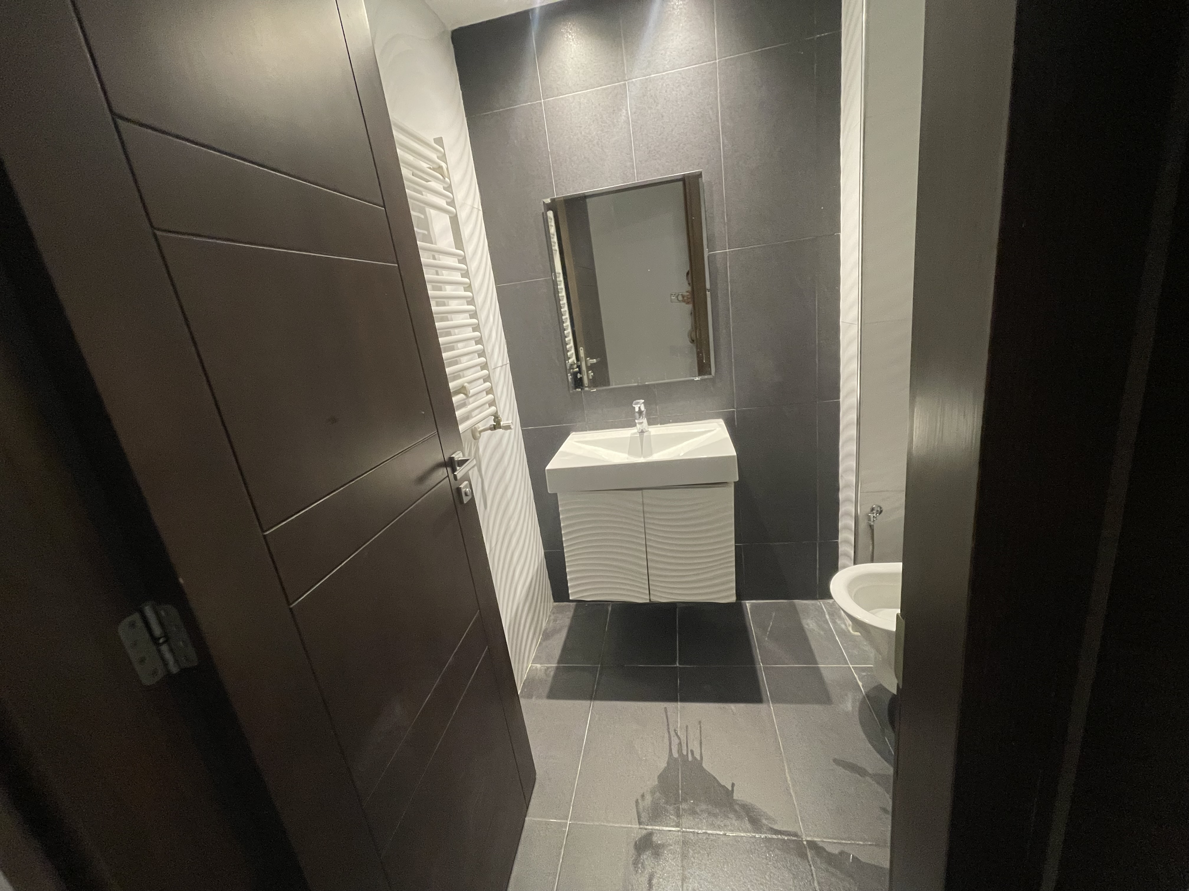 Ariana Ville Cite Ennasr 2 Location Appart. 2 pices Appartement s2  ennaser