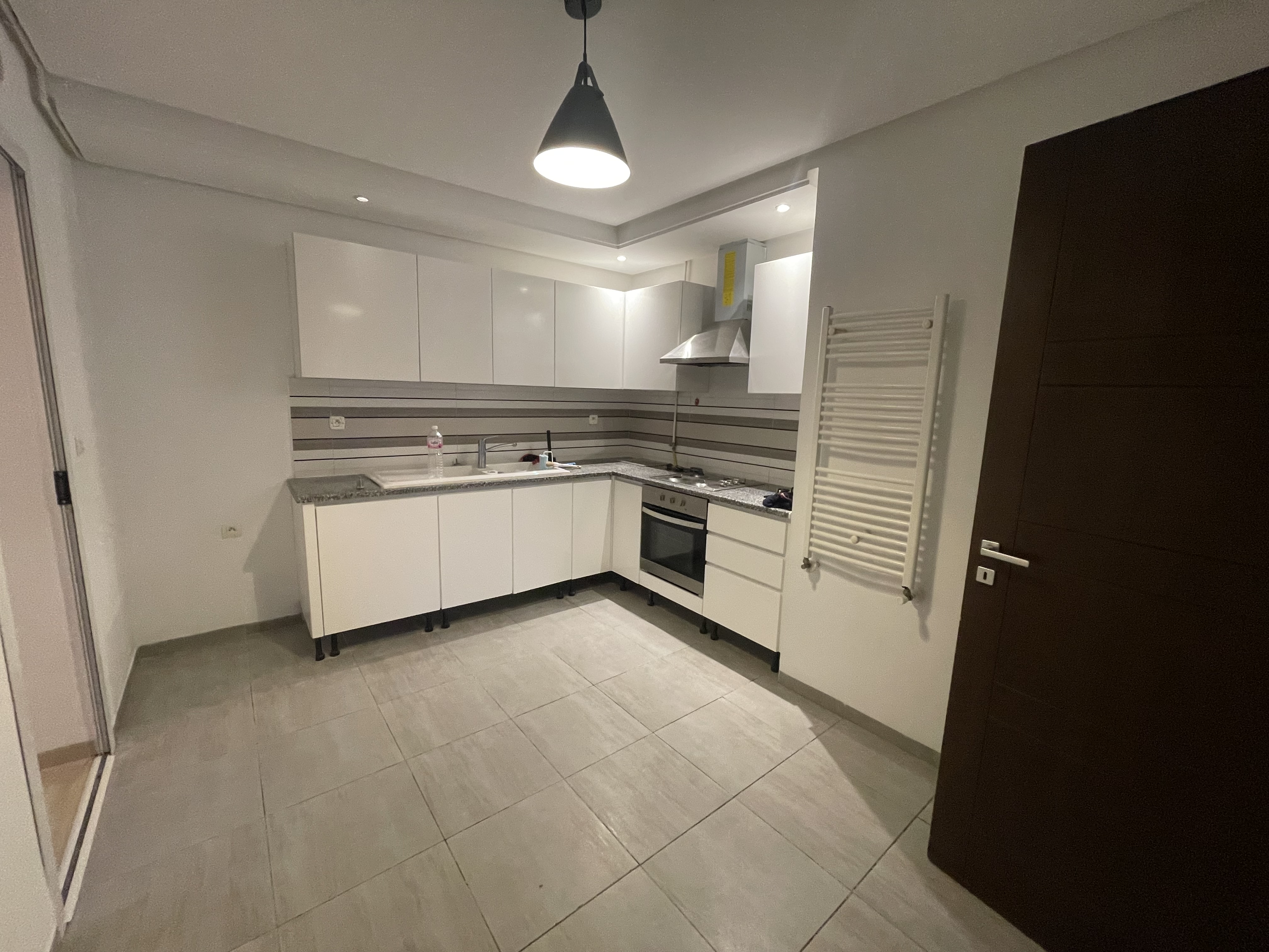 Ariana Ville Cite Ennasr 2 Location Appart. 2 pices Appartement s2  ennaser
