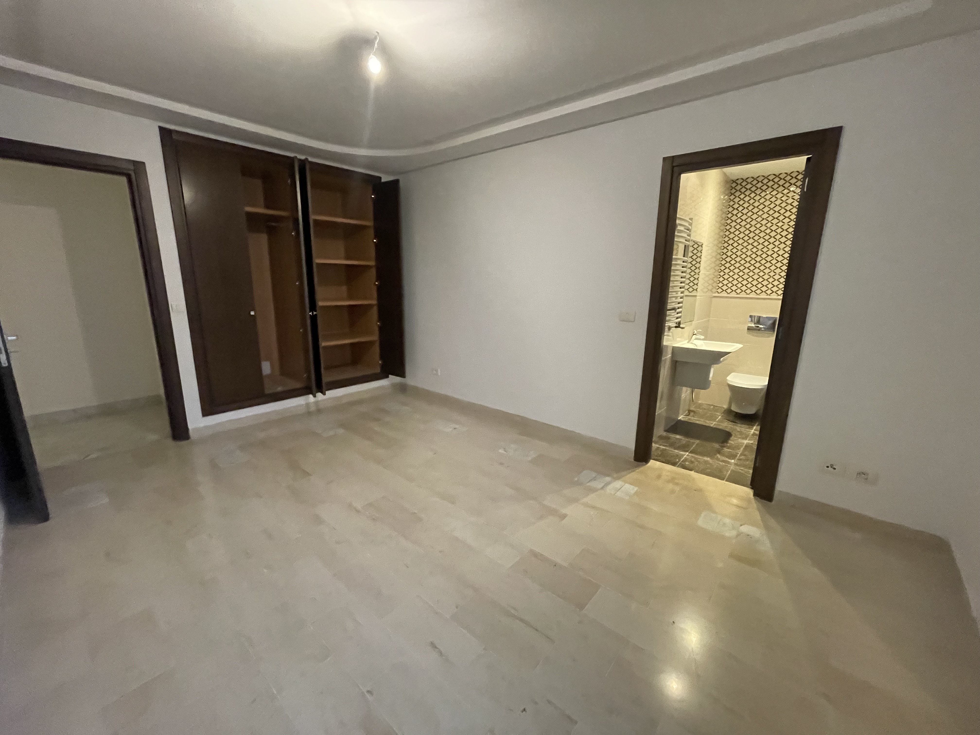 Ariana Ville Cite Ennasr 2 Location Appart. 2 pices Appartement s2  ennaser
