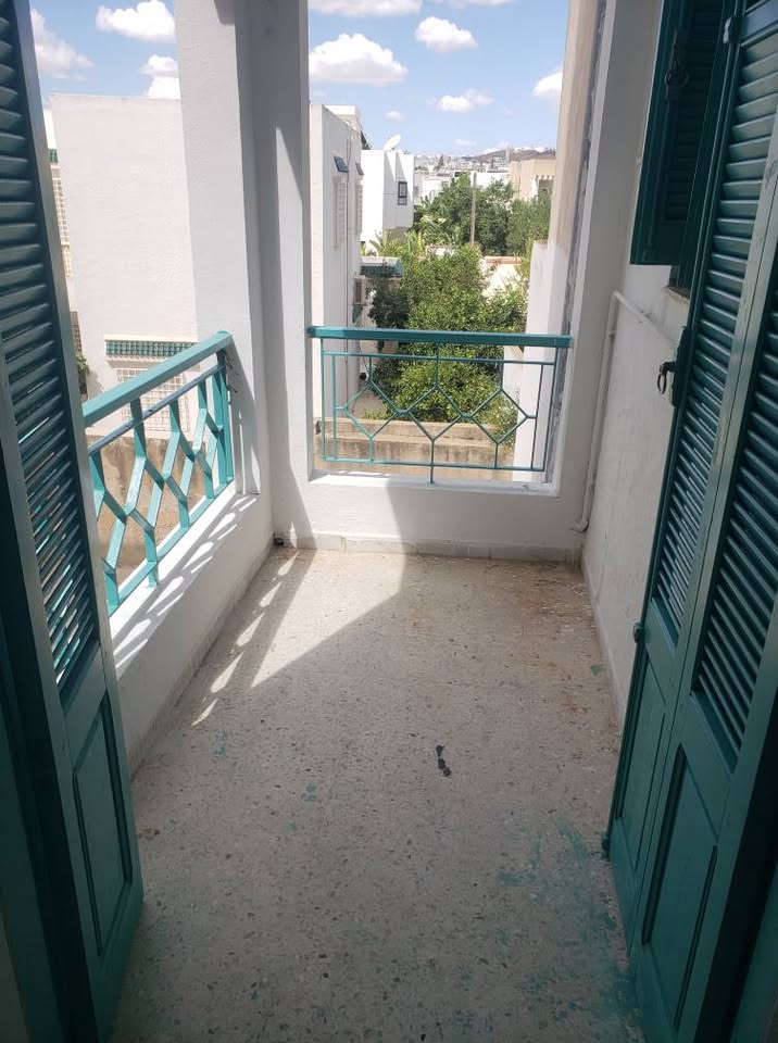 El Menzah El Manar 2 Vente Appart. 2 pices Un coquet appartement s1  manar 2
