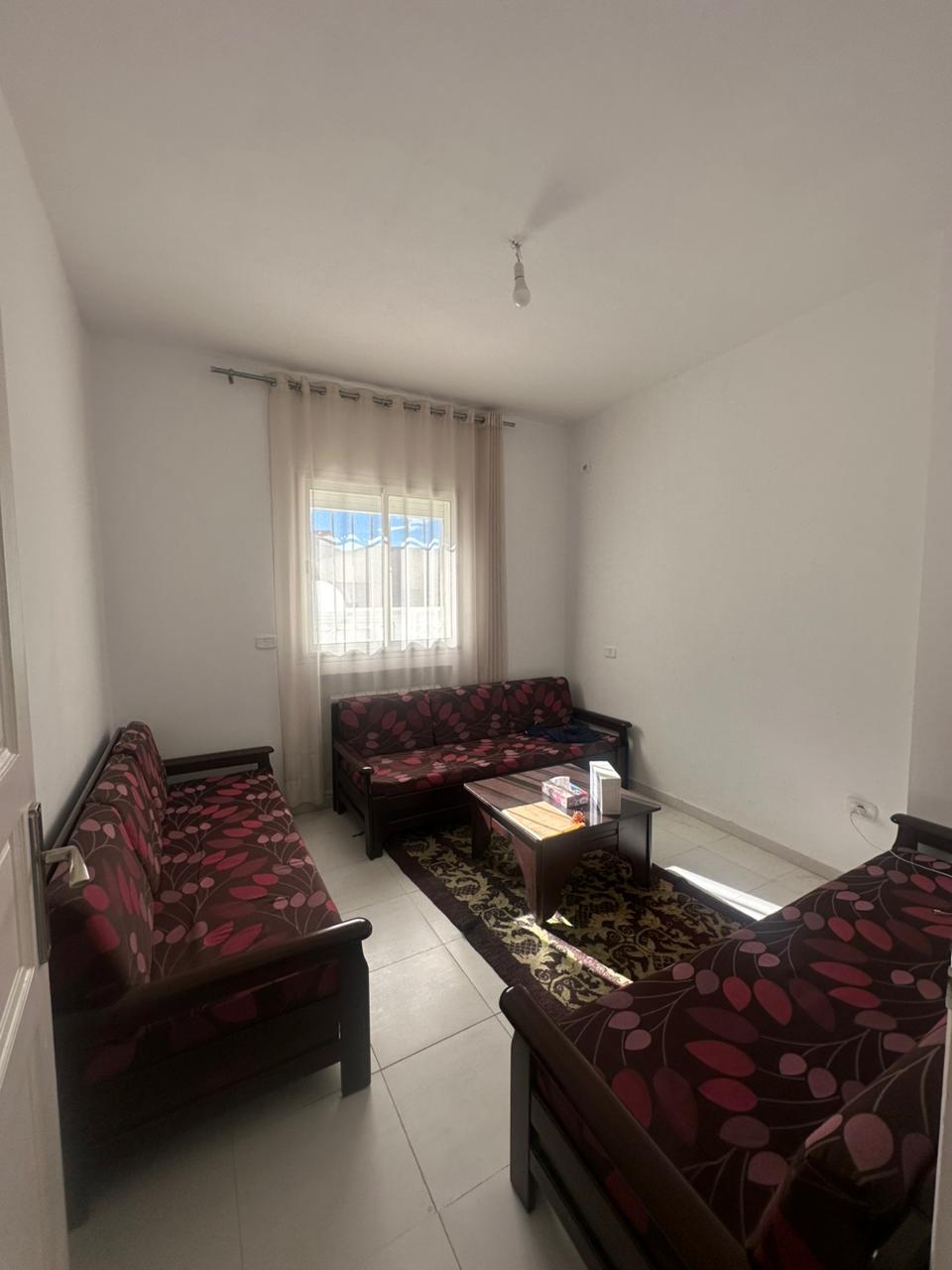 Megrine Megrine Riadh Location Appart. 3 pices Appartement s2 pour habit bureau megrine riadh