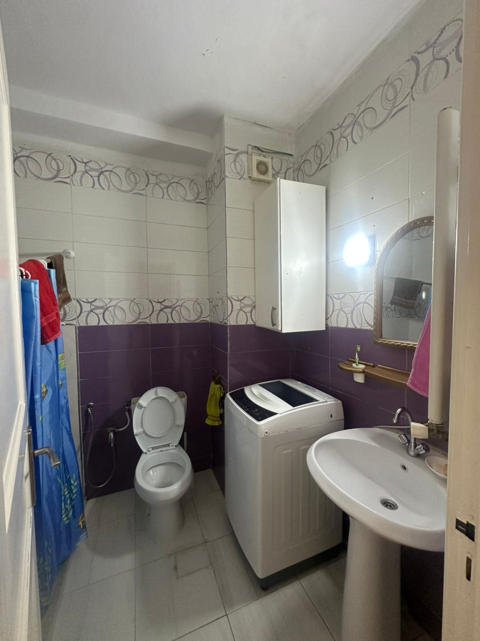 Megrine Megrine Riadh Location Appart. 3 pices Appartement s2 pour habit bureau megrine riadh