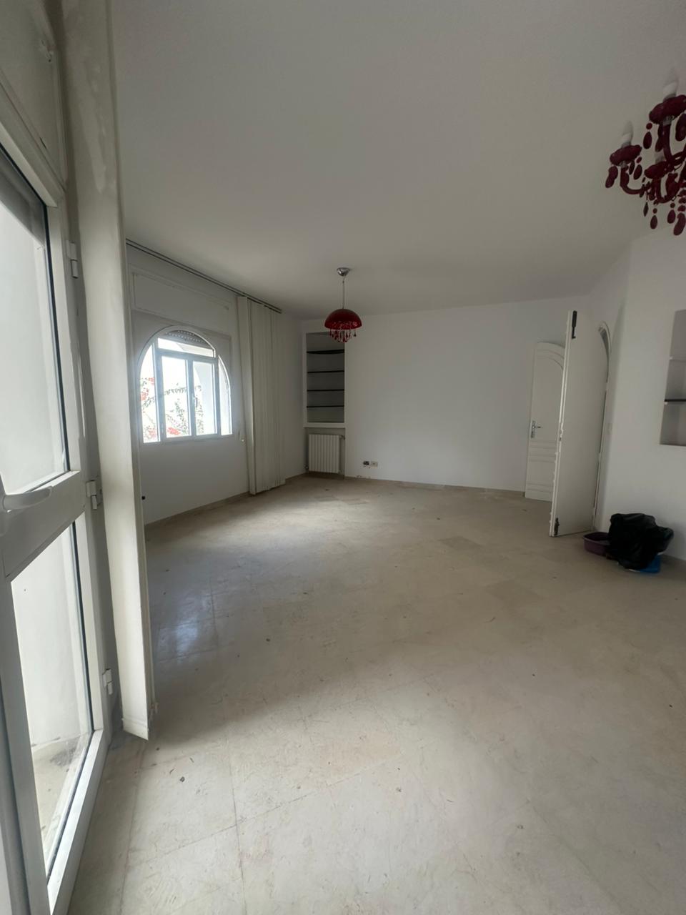 La Marsa Berge Du Lac Vente Appart. 5 pices+ Un coquet appartement s4  lac 1