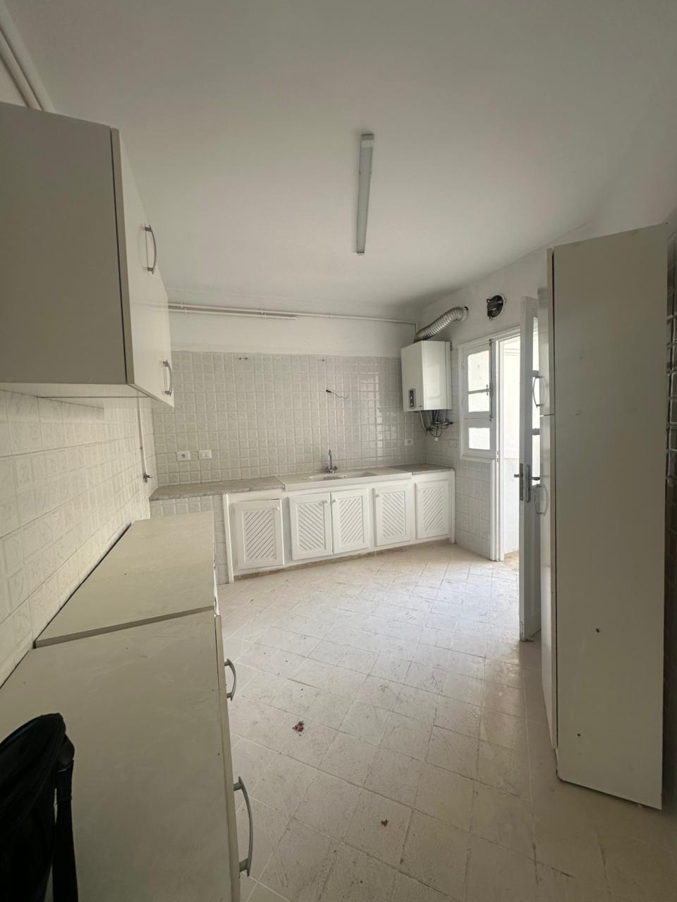 La Marsa Berge Du Lac Vente Appart. 5 pices+ Un coquet appartement s4  lac 1