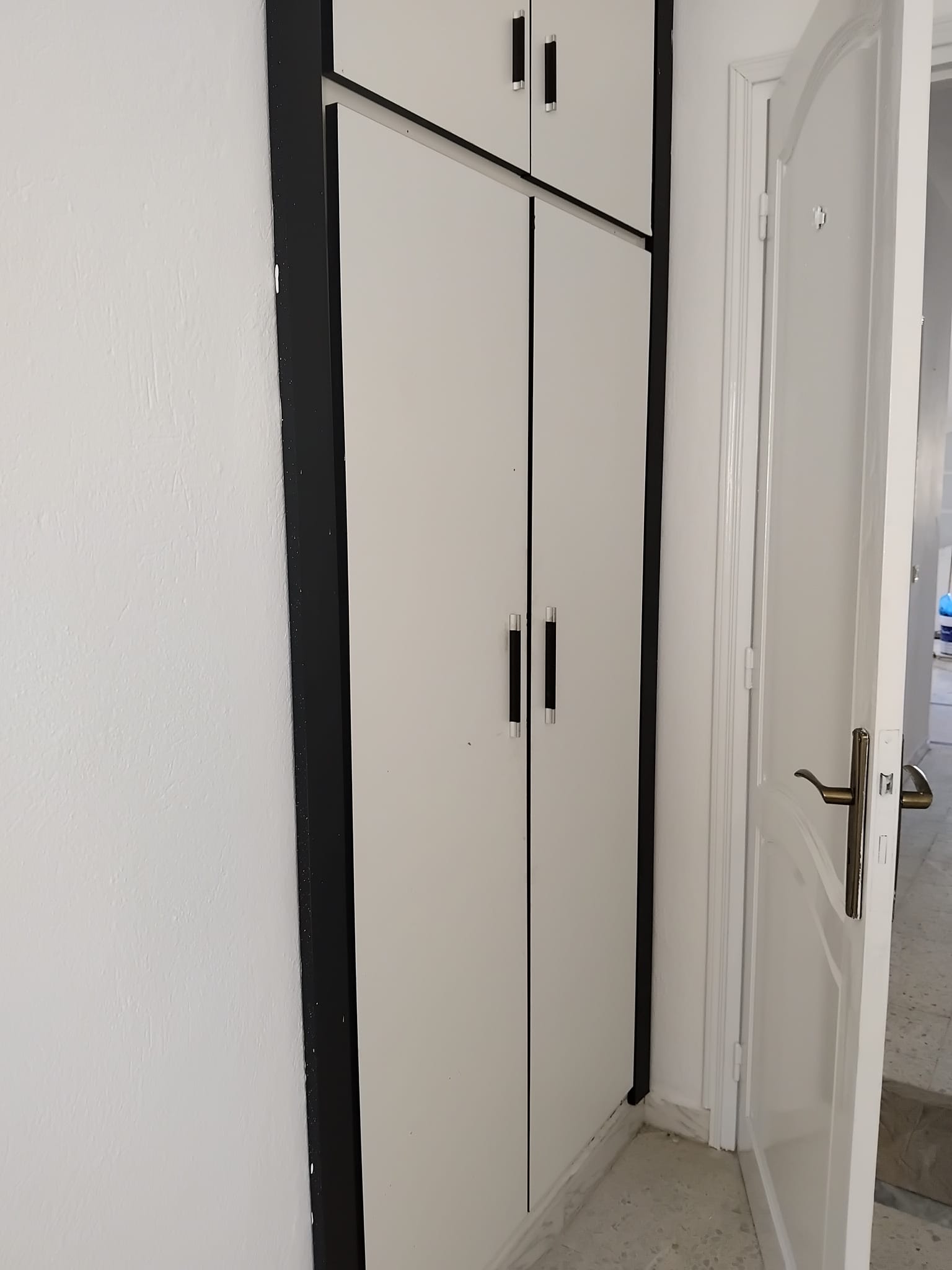 El Mourouj El Mourouj Location Maisons tage de villa au mourouj 6