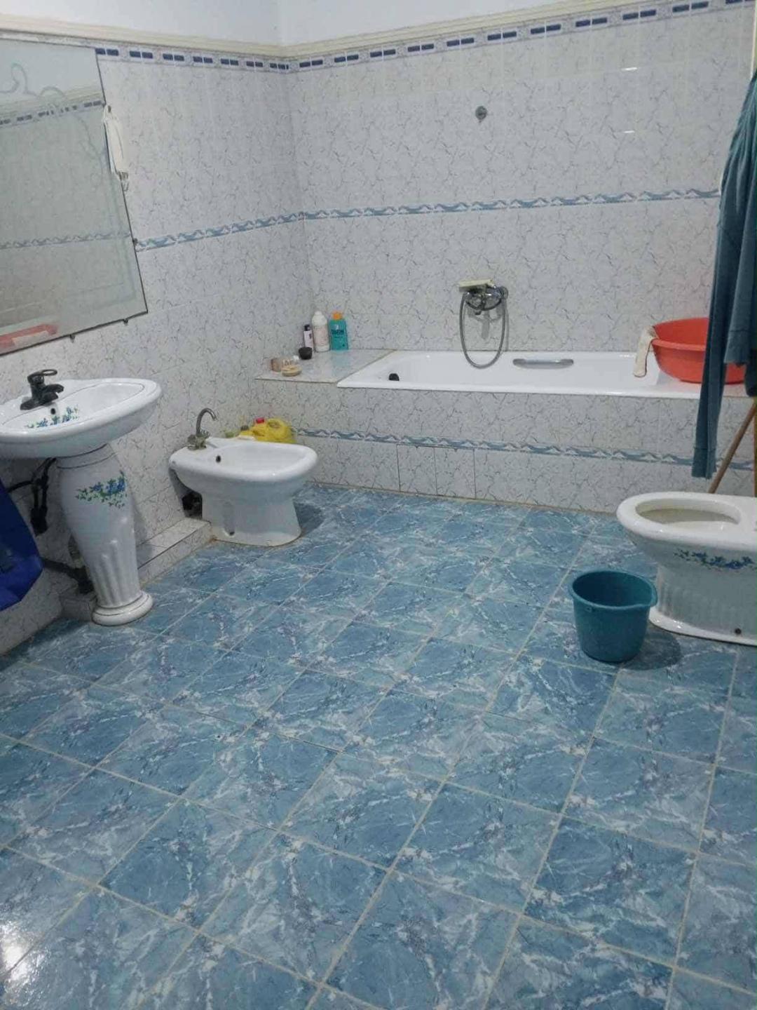 El Mourouj El Mourouj Vente Duplex Duplex mourouj 4