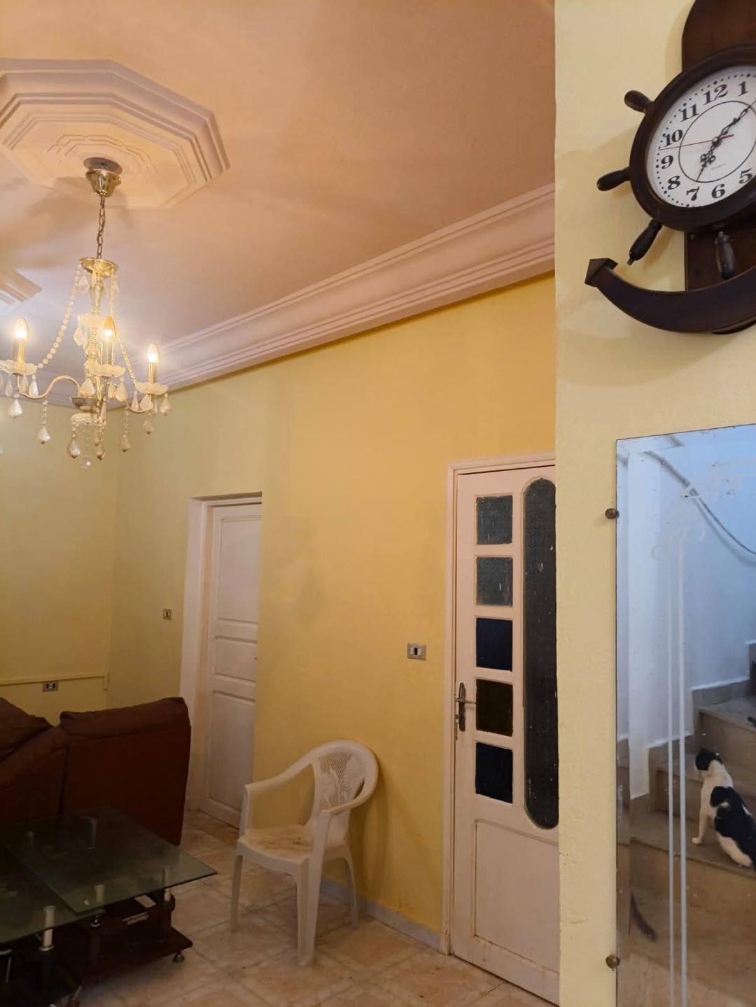 El Mourouj El Mourouj Vente Duplex Duplex mourouj 4