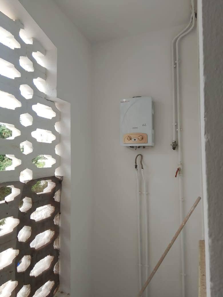 El Mourouj El Mourouj Location Appart. 2 pices Appartement deux chambre et salon