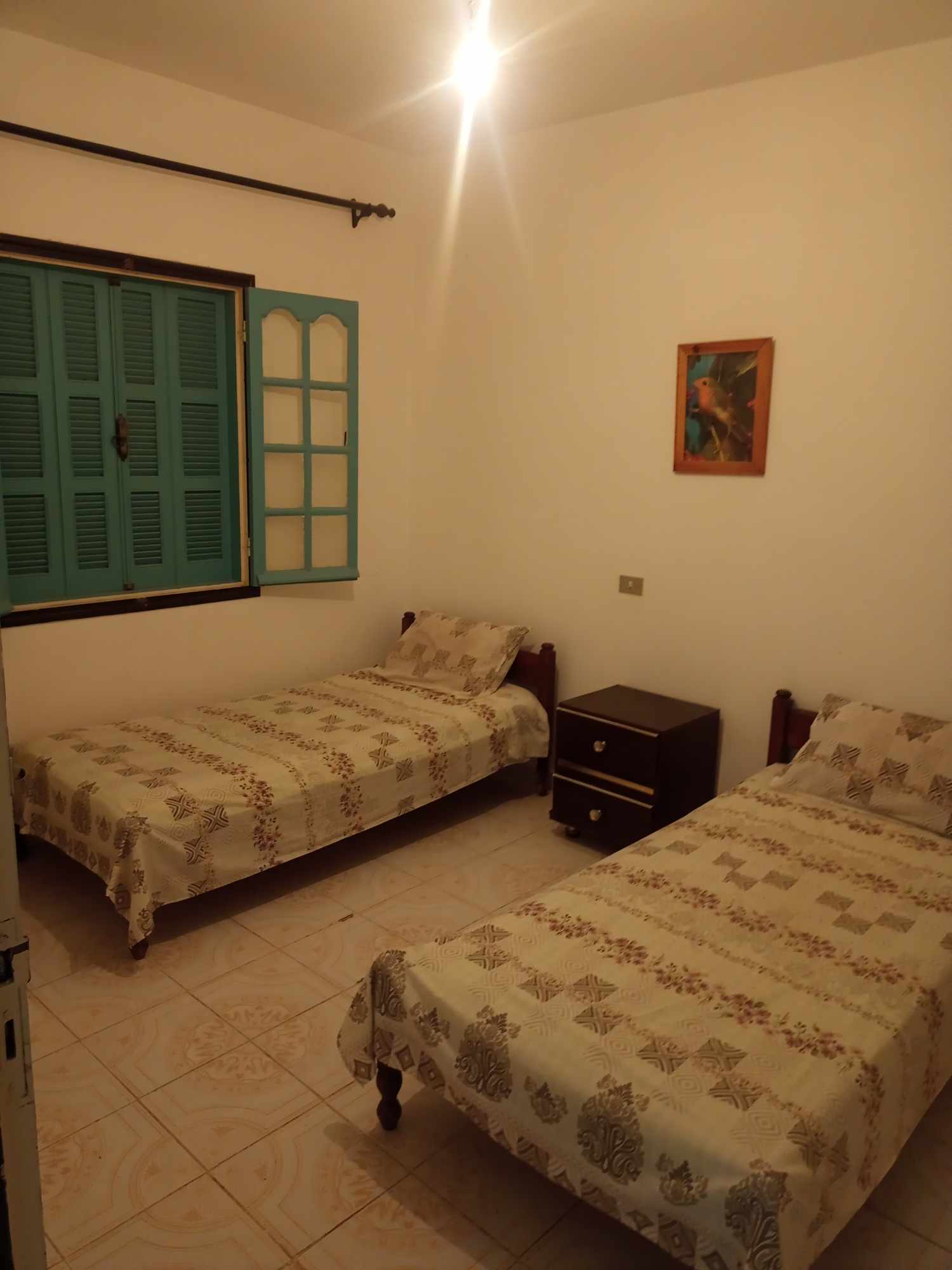 Tabarka Cite El Mourjene Location Appart. 3 pices S plus2 cit el l morjan 98553883