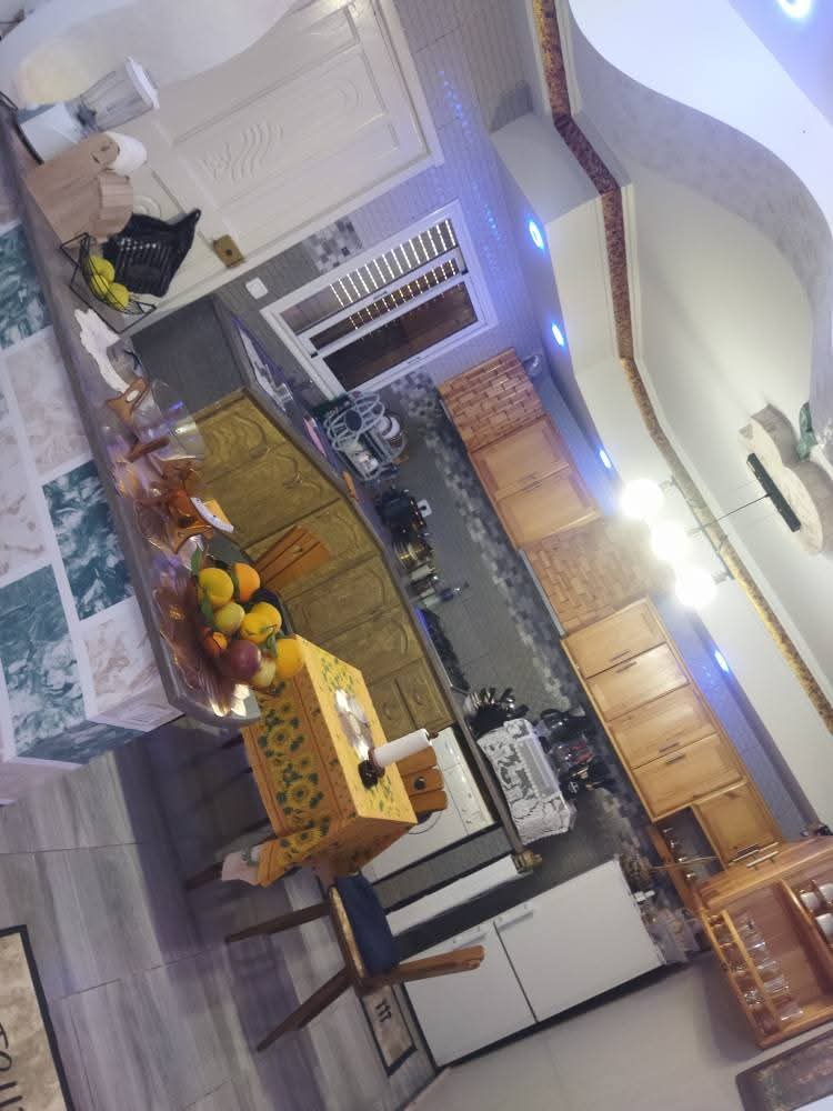 El Haouaria El Haouaria Vente Maisons Villa luxueuse s4 et de vue panoramique