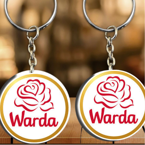 Ain Zaghouan Ain Zaghouan Autre Autre Portes cls personnaliss avec logo ou design