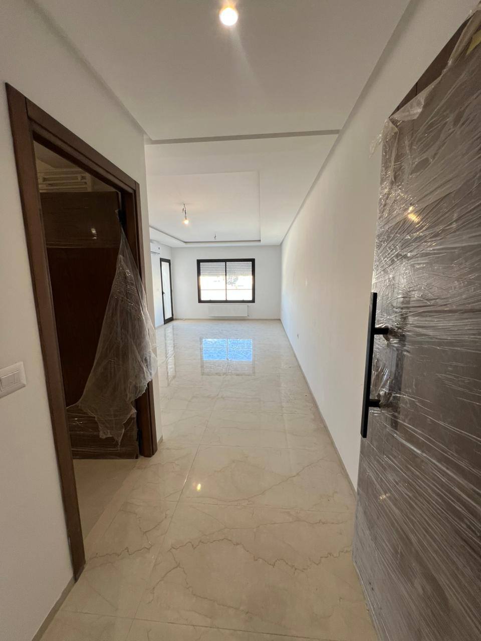 Nouvelle Medina Nouvelle Medina Vente Appart. 3 pices S3 neuf medina jadida 3