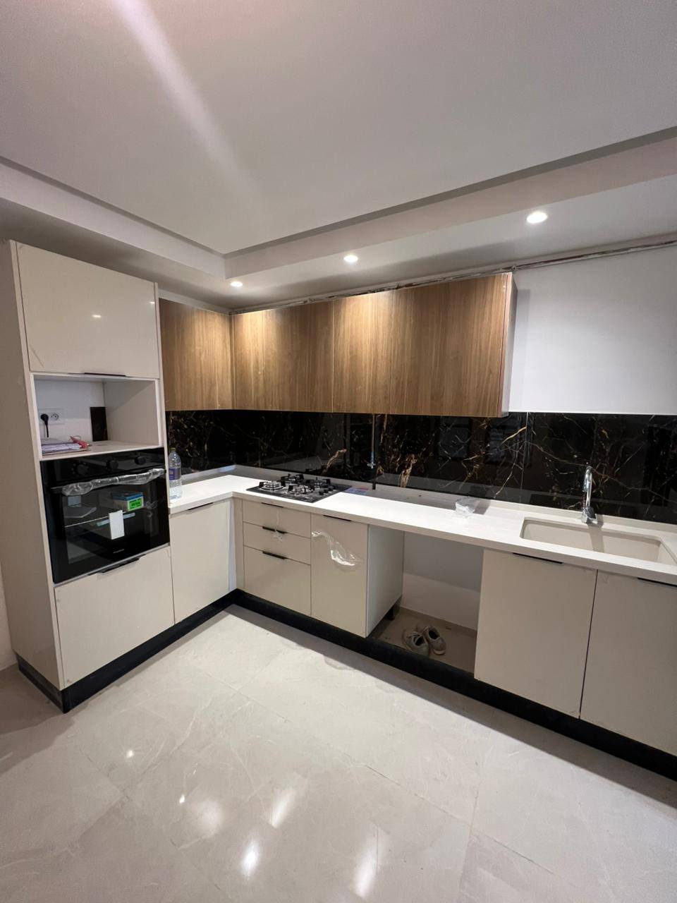 Nouvelle Medina Nouvelle Medina Vente Appart. 3 pices S3 neuf medina jadida 3