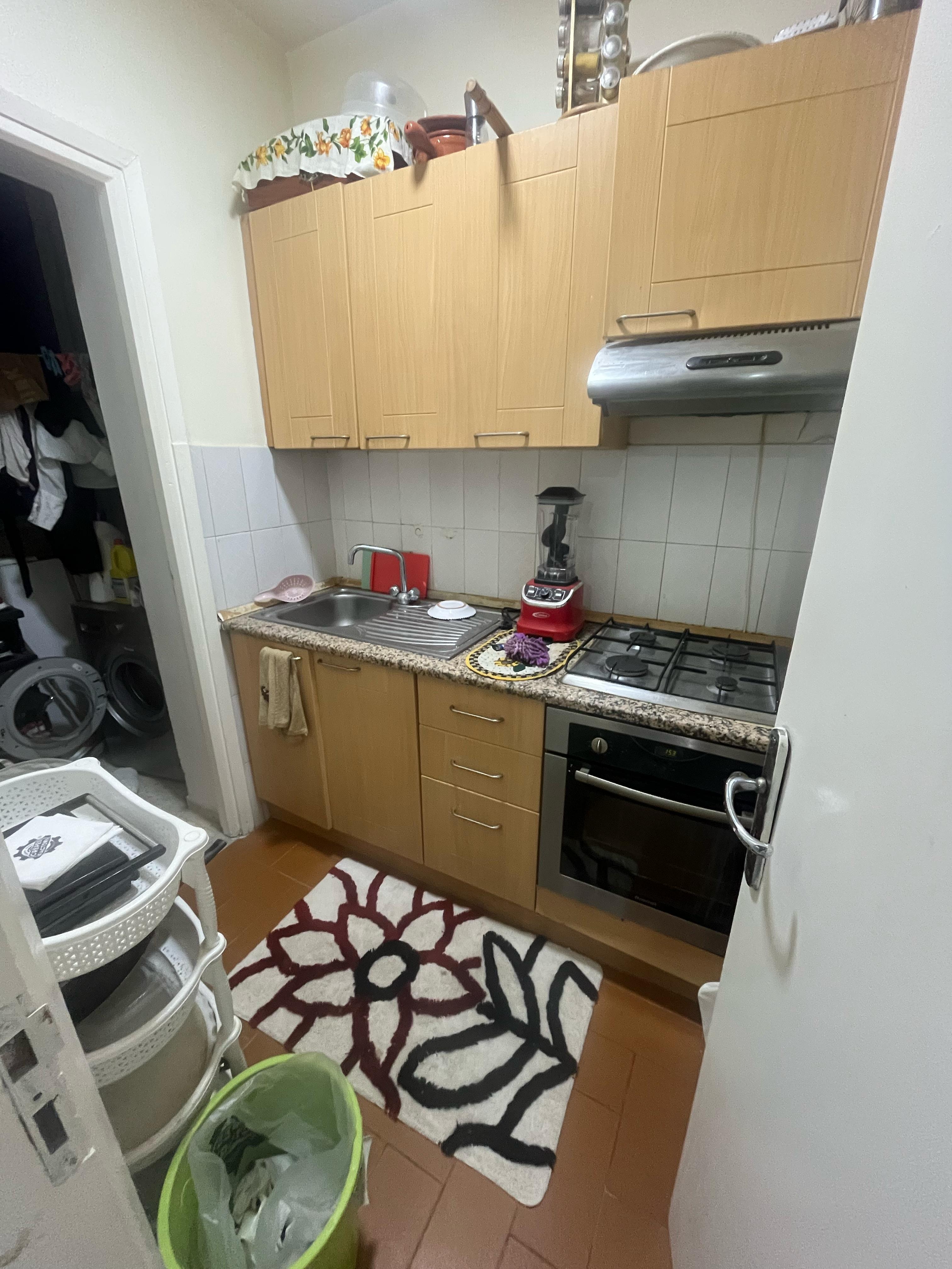 Ariana Ville Cite Ennasr 1 Location Appart. 2 pices Studio s1 meubl 1er tage nasr1