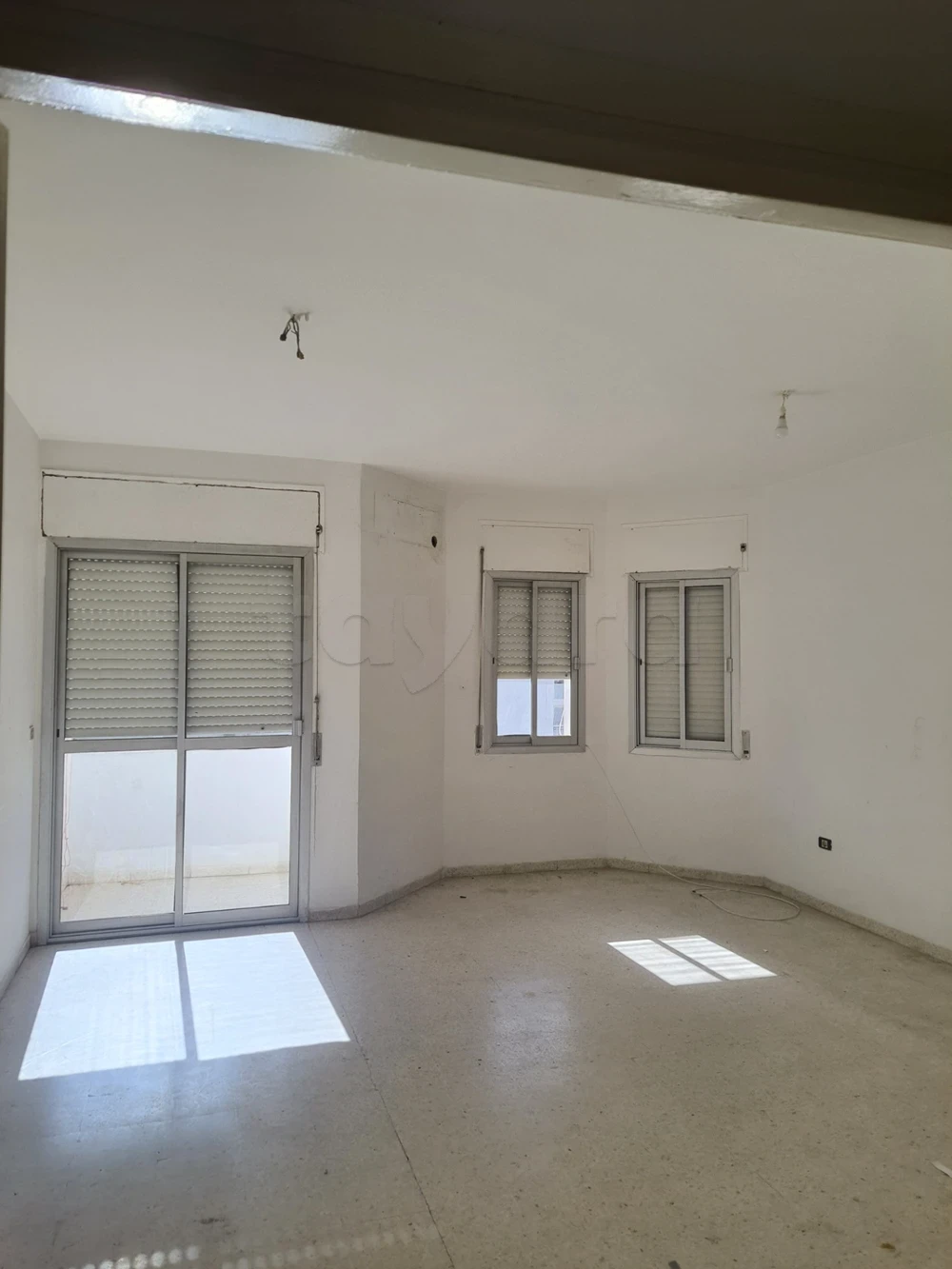 El Menzah El Manar 1 Vente Appart. 3 pices Appartement s3 manar1