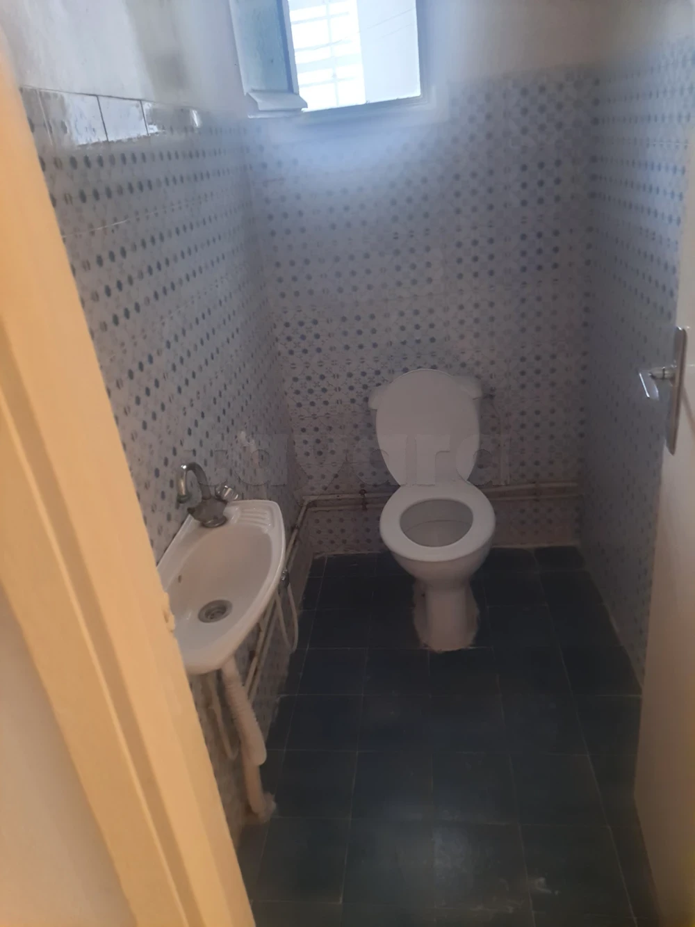 El Menzah El Manar 1 Vente Appart. 3 pices Appartement s3 manar1