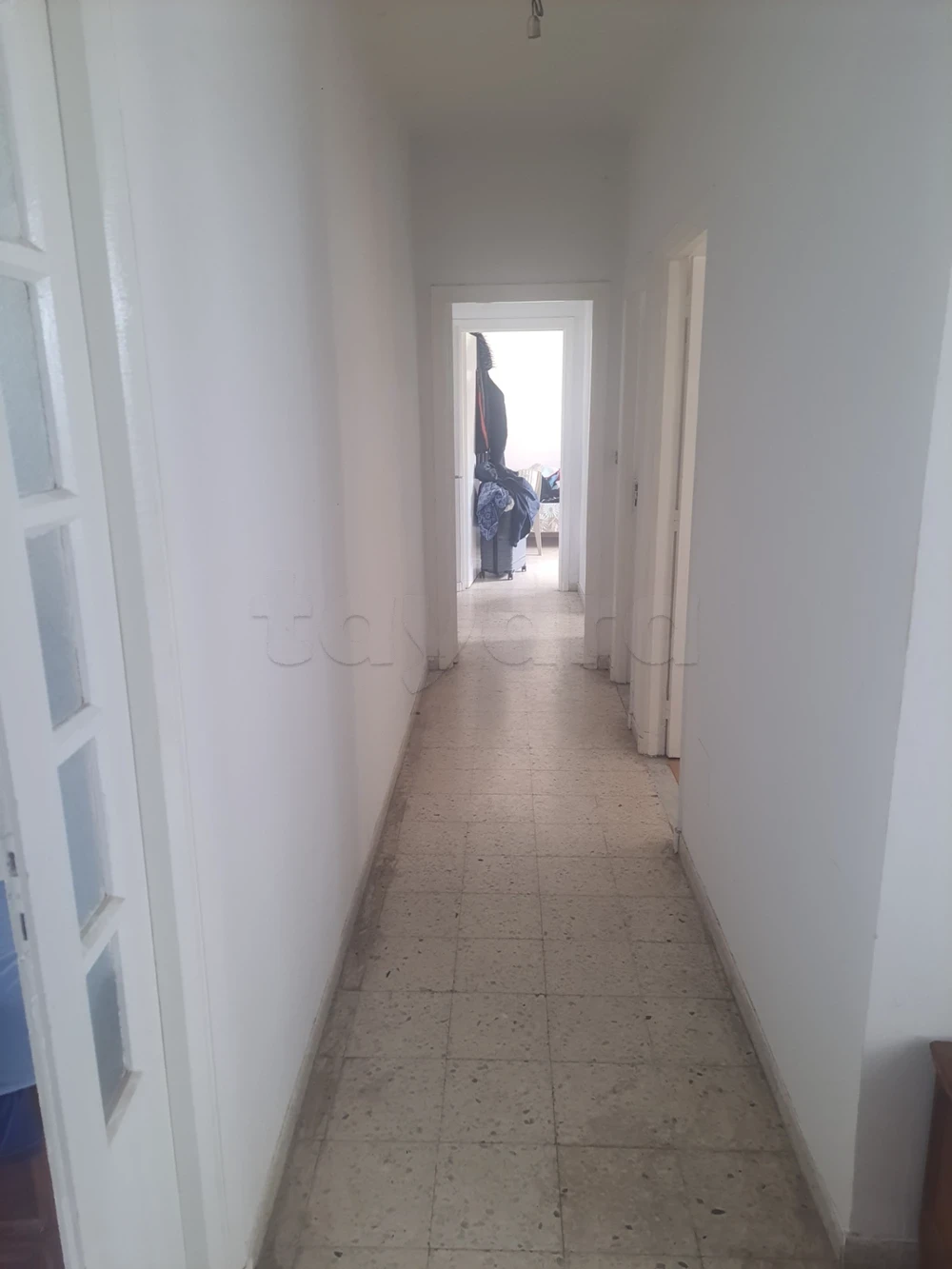 El Menzah El Manar 1 Vente Appart. 3 pices Appartement s3 manar1
