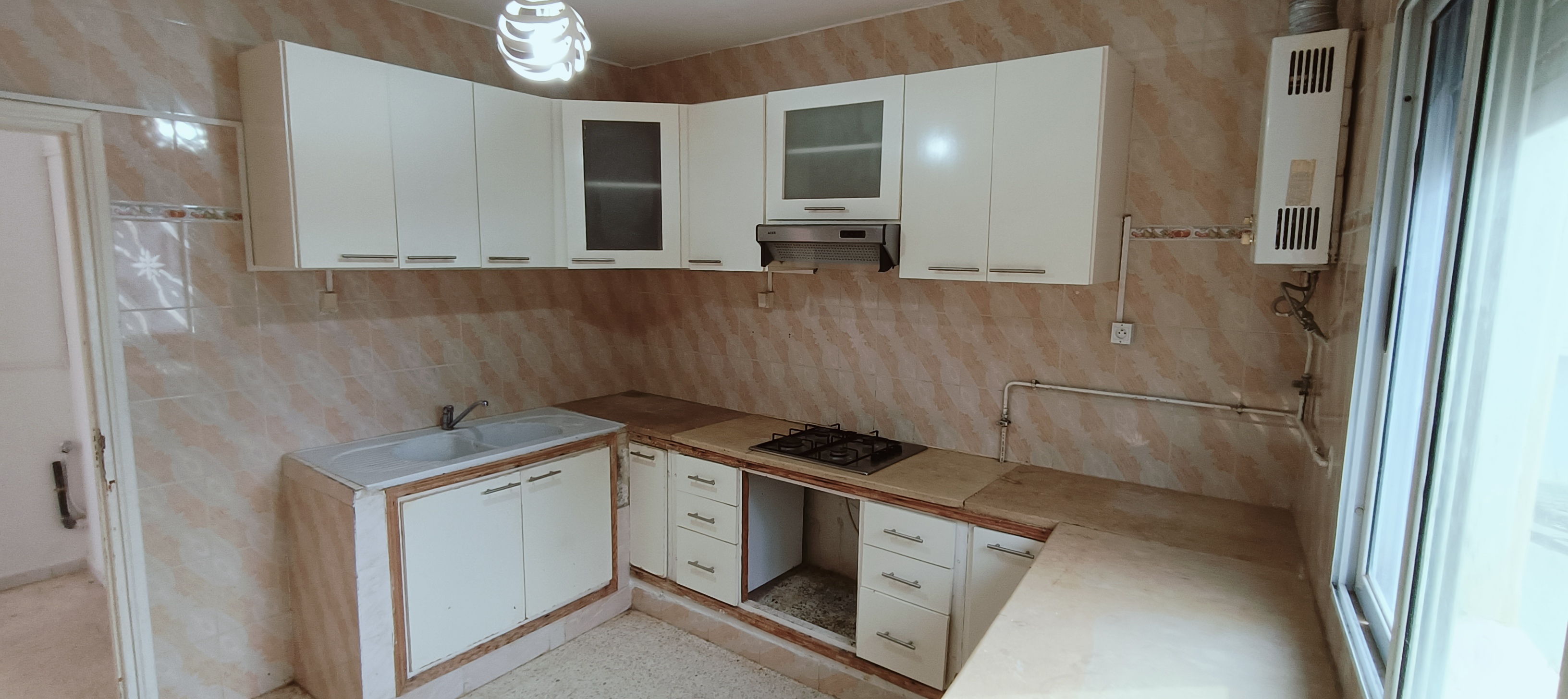 Oued Ellil Cite El Moultaka 1 Location Maisons 1re tage indpendant