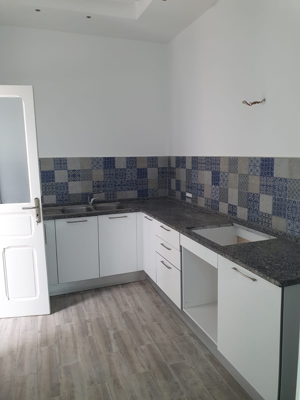 Sidi El Bechir Maakel EzzaM Vente Maisons Une superbe maison arabe