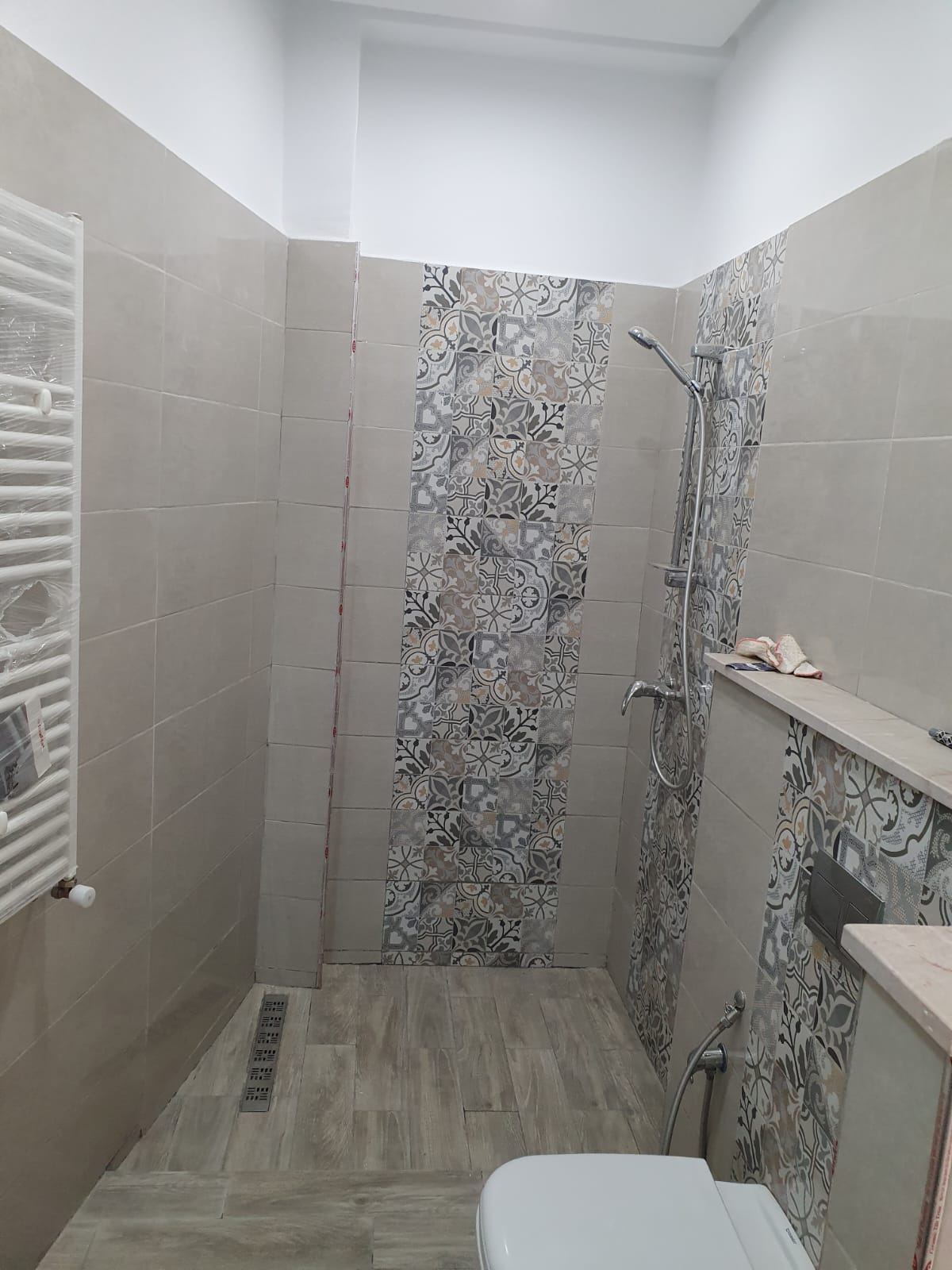 Sidi El Bechir Maakel EzzaM Vente Maisons Une superbe maison arabe