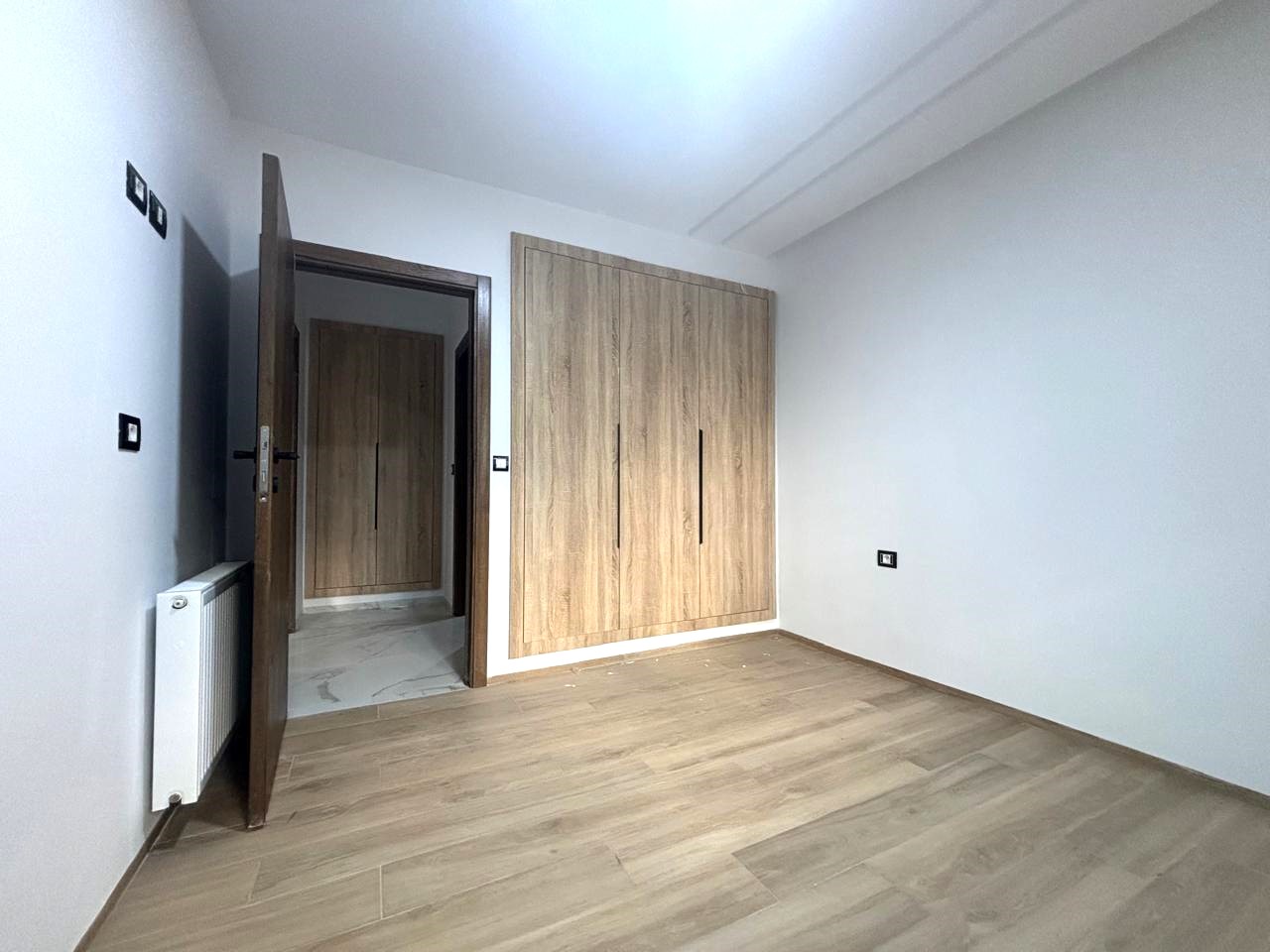 La Marsa El Aouina Location Appart. 2 pices Appt s1 neuf au rdc aux jardins de l'aouina