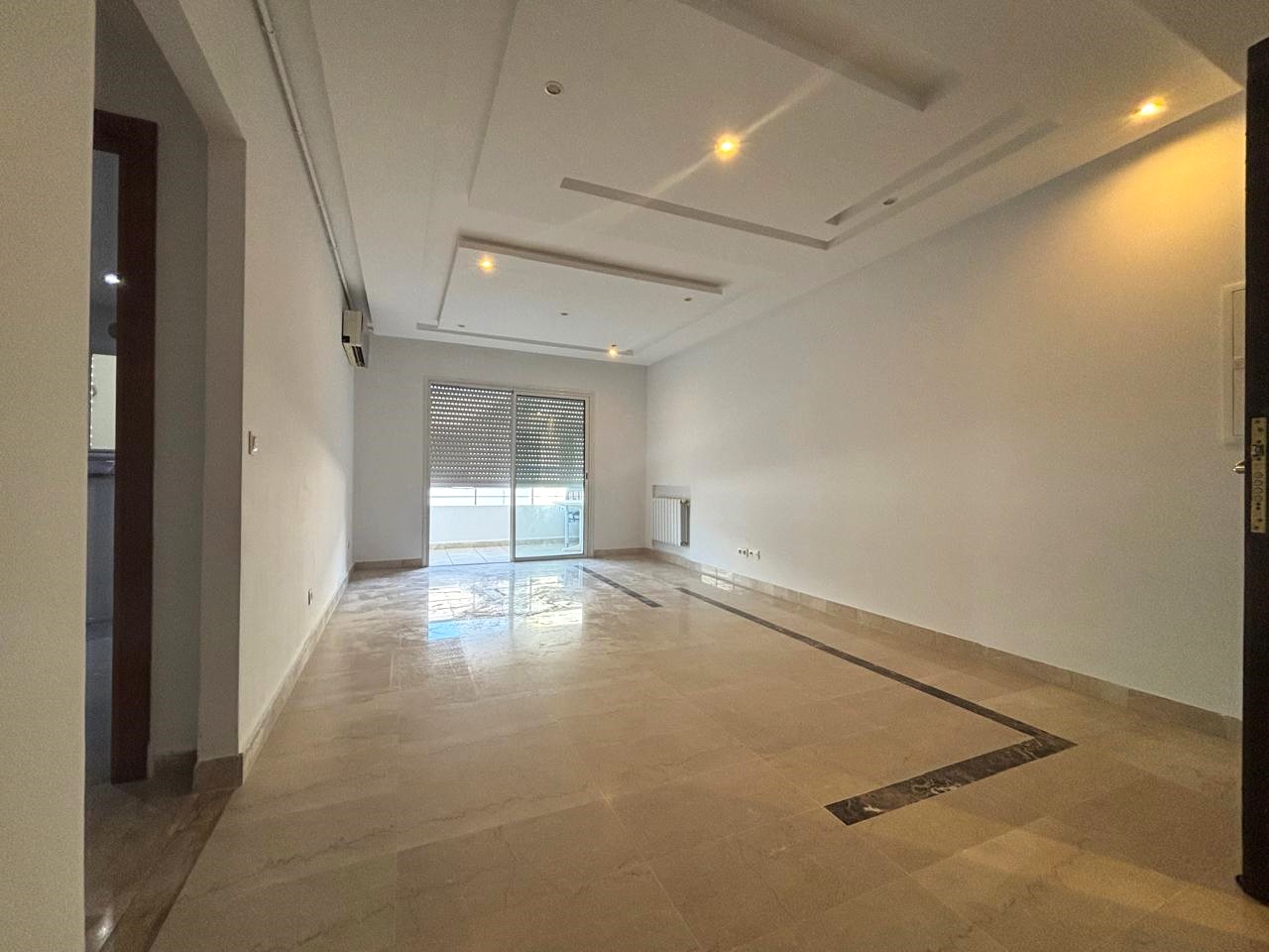 La Soukra Chotrana 1 Location Appart. 3 pices Appt s2 de 113m2  chotrana 1