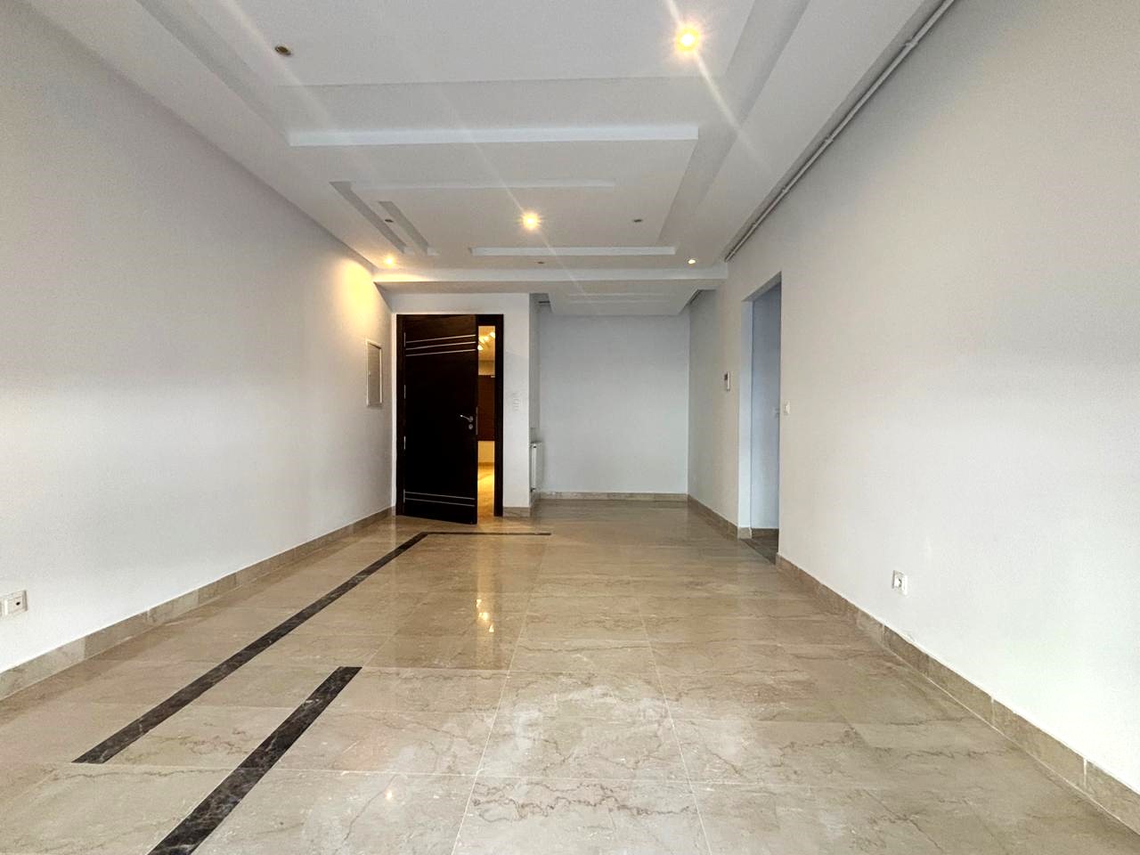 La Soukra Chotrana 1 Location Appart. 3 pices Appt s2 de 113m2  chotrana 1