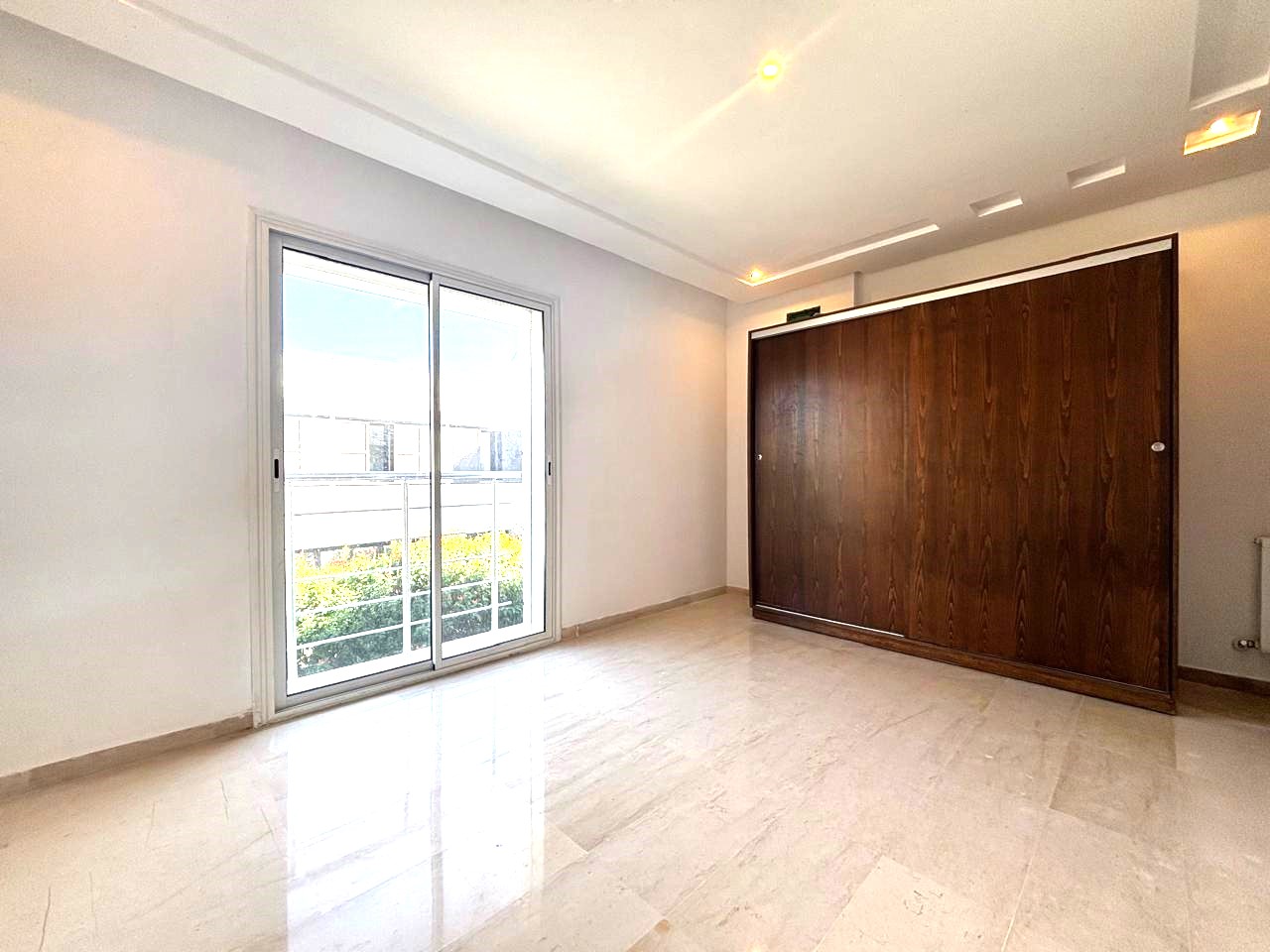 La Soukra Chotrana 1 Location Appart. 3 pices Appt s2 de 113m2  chotrana 1