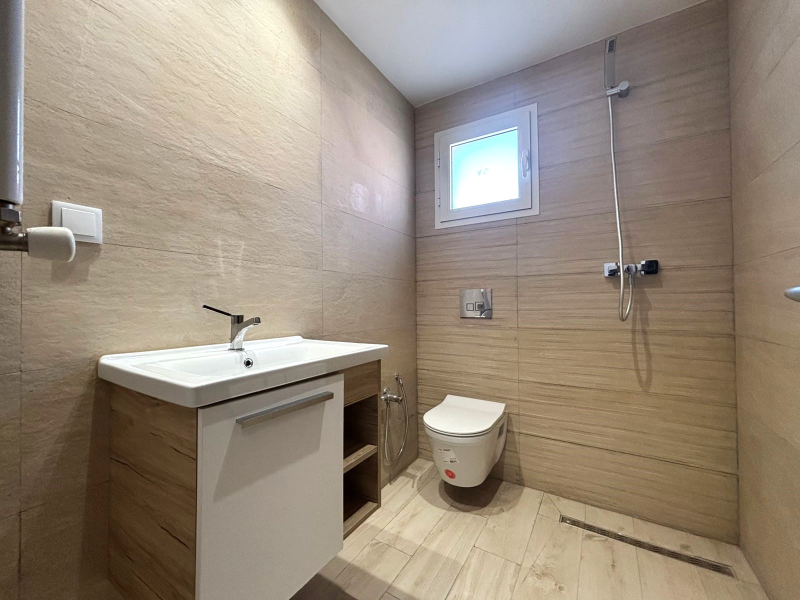 La Marsa El Aouina Location Appart. 2 pices Appt s1 neuf  cit les palmeraies l'aouina