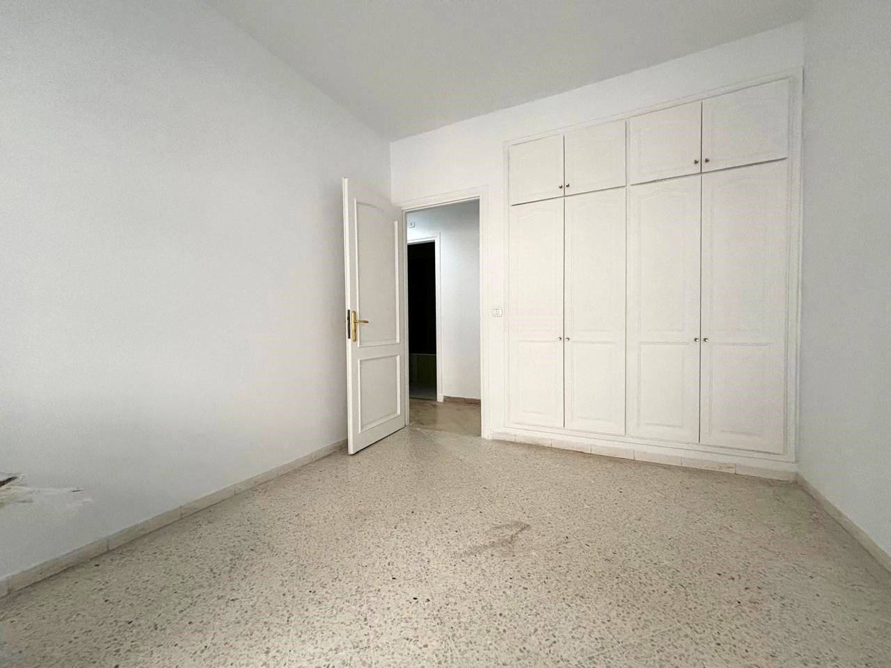 Ain Zaghouan Ain Zaghouan Location Appart. 3 pices Appartement s2 de 130m2  ain zaghouan