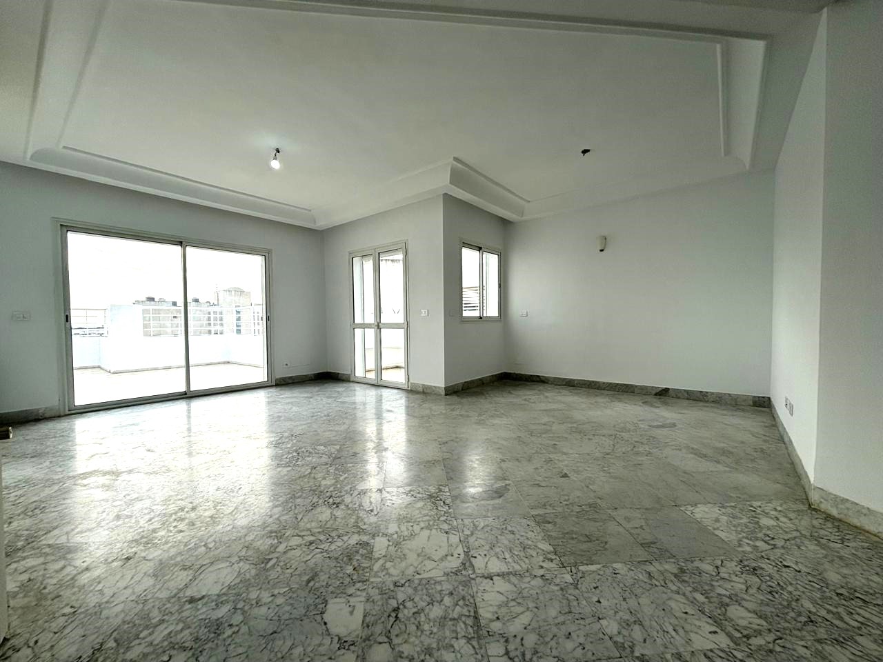 La Marsa Berge Du Lac Location Appart. 3 pices Appartement s2 au lac 2